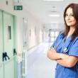Job description of a ward nurse