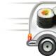 Business plan - sushi delivery