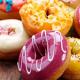 Options for creating a business plan for donut production