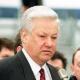 Yeltsin's reign (1991-1999) In what year was Yeltsin born?