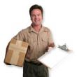 A great idea for a business from scratch - courier service How to open a courier service