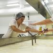 Organization of cheese making as a business