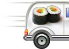 Бизнес-план - доставка суши