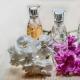 Bottled perfumes - as a promising type of business